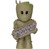 Funko Soda Galaksinin Koruyucuları Groot Figüre