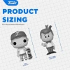 Funko Soda Galaksinin Koruyucuları Groot Figüre