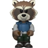 Funko Soda Galaksinin Koruyucuları Roket Figürü