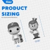 Funko Soda Galaksinin Koruyucuları Roket Figürü