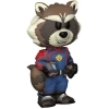Funko Soda Galaksinin Koruyucuları Roket Figürü