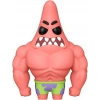 Funko SpongeBob Cook Games Patrick Figürü