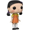 Funko Squid Game Young HEE Doll Figür 1257