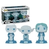 Funko Star Wars: Across The Galaxy - Force Ghost Figürleri (3lü) Force Ghost