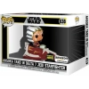 Funko Star Wars Ahsoka Starfighter Figürü