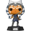 Funko Star Wars Ahsoka Tano Figür