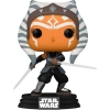 Funko Star Wars Ahsoka Tano Figür