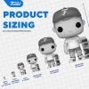 Funko Star Wars Alternatif Darth Vader Figür