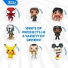 Funko Star Wars Alternatif Darth Vader Figür