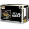Funko Star Wars - Anakin R2-D2 ile Naboo Starfighter Figür