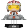 Funko Star Wars - Anakin R2-D2 ile Naboo Starfighter Figür