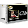 Funko Star Wars - Anakin R2-D2 ile Naboo Starfighter Figür