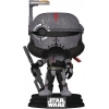 Funko Star Wars Bad Batch Crosshair Figür