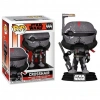 Funko Star Wars Bad Batch Crosshair Figür