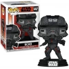 Funko Star Wars Bad Batch Echo Figür
