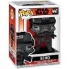 Funko Star Wars Bad Batch Echo Figür
