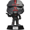 Funko Star Wars Bad Batch Hunter Figür