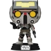 Funko Star Wars Bad Batch Tech Figür