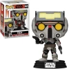 Funko Star Wars Bad Batch Tech Figür