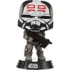 Funko Star Wars Bad Batch Wrecker Figür