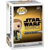 Funko Star Wars: Bölüm 2 - Çift Işın Kılıçlı Anakin Skywalker