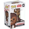 Funko Star Wars Chewbacca Figür