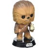 Funko Star Wars Chewbacca Figür