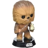 Funko Star Wars Chewbacca Figür