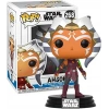 Funko Star Wars Ahsoka Tano Figür