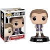 Funko Star Wars General Leia Figür