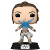 Funko Star Wars İki Işın Kılıçlı Rey Figür