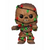 Funko Star Wars Işıklı Chewie Figür