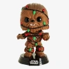Funko Star Wars Işıklı Chewie Figür