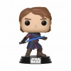 Funko Star Wars: Klon Savaşları - Anakin Skywalker Figürü