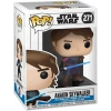 Funko Star Wars: Klon Savaşları - Anakin Skywalker Figürü