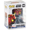 Funko Star Wars Klon Savaşları Figürler