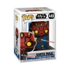 Funko Star Wars Klon Savaşları Figürler