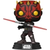 Funko Star Wars Klon Savaşları Figürler