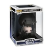 Funko Star Wars Luke, Leia, Han ve Yoda Figürler