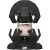 Funko Star Wars Luke, Leia, Han ve Yoda Figürler