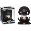 Funko Star Wars Luke, Leia, Han ve Yoda Figürler