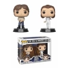 Funko Star Wars Luke, Leia, Han ve Yoda Figürler