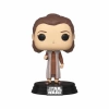 Funko Star Wars Luke, Leia, Han ve Yoda Figürler