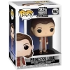 Funko Star Wars Luke, Leia, Han ve Yoda Figürler