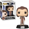 Funko Star Wars Luke, Leia, Han ve Yoda Figürler