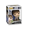 Funko Star Wars Luke, Leia, Han ve Yoda Figürler