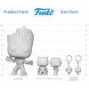 Funko Star Wars Mandalorian Boba Fett and Fennec Shand Figür