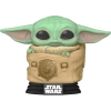 Funko Star Wars Mandalorian Grogu Figür