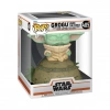 Funko Star Wars Mandalorian Grogu Figür