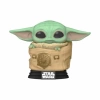 Funko Star Wars Mandalorian Grogu Figür